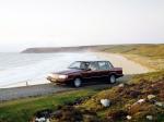 Volvo 760 GLE 1988 года